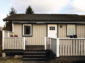 Nice Home in Löttorp With 2 Bedrooms and Wifi