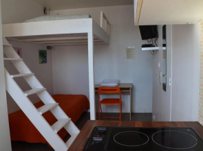 Hotel Studios Phenicio Montrouge