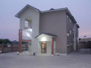 Magnolia Garden Apartments