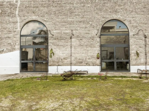 Stabilimento Wine & Design Apartment