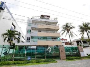 Carpediem - Apart beira mar Cabo Branco