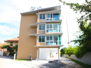 Nantra Thong Son Bay Resort and Villas