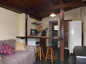 Chalé Barra Velha