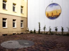 Melarose Feng Shui Hotel