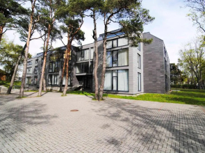 City center , studio apartment , 5 min to the sea