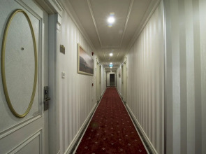 Halifaks Hotel