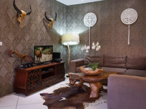 Le Chloe Villas