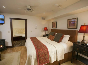 The Inn at Bowman's Hill