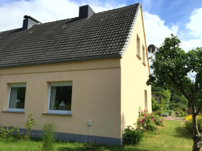Ferienhaus in Bartelshagen II