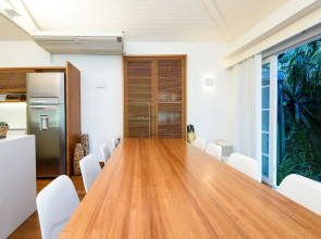 All in Rio Casa 3 Quartos Locanda