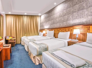 Makarem Al Hijra Hotel