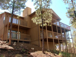 Dodson's Double Decker