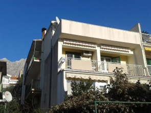 Apartments Mira