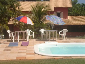 Pousada Dolce Cabanna