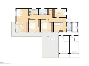 Apartment Jungfrau Lodge