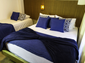 Pousada Sole - D3 Experience