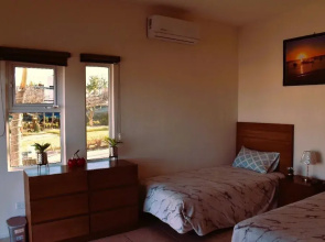 Ventana Blue Resort