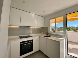 Exceptional Views - Dama de Noche 1 Bedroom Penthouse