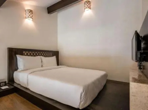 Silver Waves Resort & Spa Daman, a member of Radisson Individuals