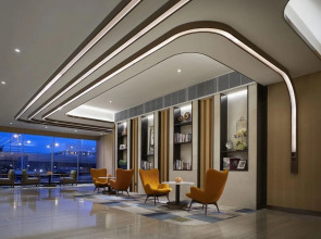 Island Pacific Hotel