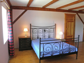 Attractively Renovated Holiday Home Located in the Beautiful Nature of the Czech Republic