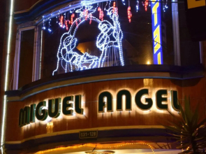 Miguel Angel