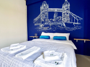 PJ Loft Hotel