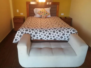 Casa Redonda Lodge