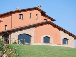 Tenuta del Perugino
