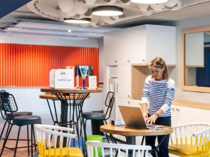 Ibis Budget Morlaix