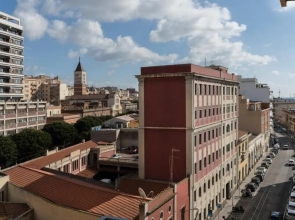 Budget apartment roma 70 stazione