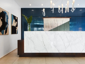 Kimpton Overland Hotel Atlanta Airport