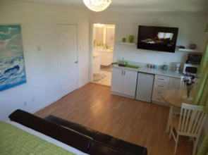 Enchanted Rainforest Guesthouse