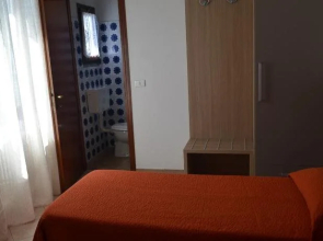 Albergo Diana