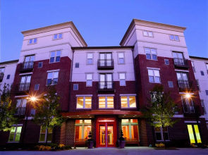 Global Luxury Suites at Providence Place