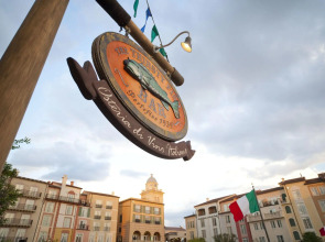 Universal’s Loews Portofino Bay Hotel