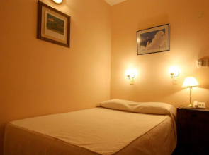 Hotel Costa Azul
