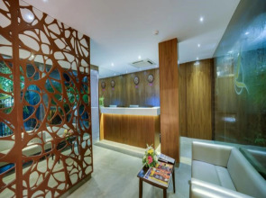 Cygnett Inn Celestiial Goa