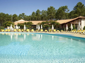 Village Vacances Le Lac Marin Soustons