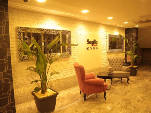 SeptaPark Otel