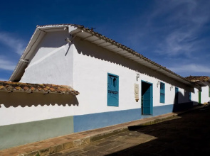 Posada del Campanario