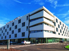All Suites Appart Hôtel | Bordeaux - Pessac