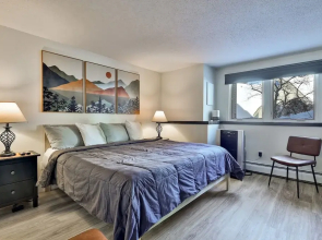 Fall Line Condo B7 1 Bedroom Home