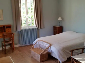 Villa les Marronniers