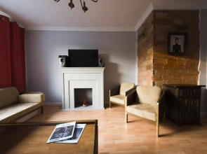 Apartamenty Ogrodowa - Lublin 700