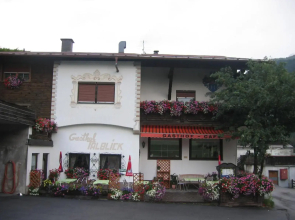 Appartement Paulis Hof