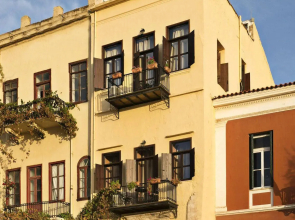 Alcanea Boutique Hotel