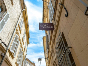 Garlande Hotel Avignon Centre