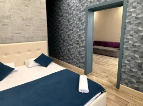 Apartamenty na ulice Tolstogo 104