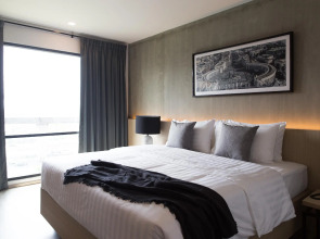 The Journey Hotel Bangna